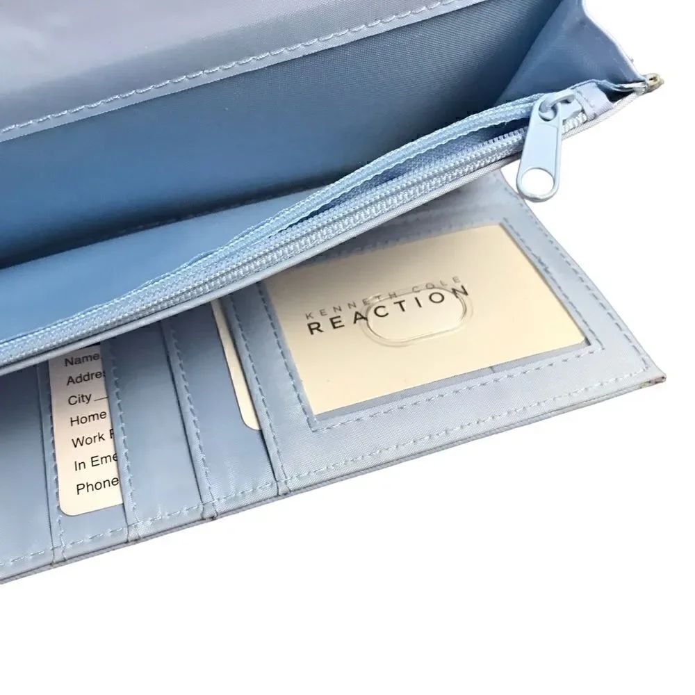Kenneth Cole Woman’s Wallet - Picture 4 of 7
